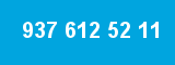 937 612 52 11